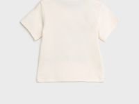 Фуфайка детская трикотажная для мальчиков (футболка)