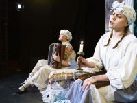 Клоун-мим-театр «Мимигранты»