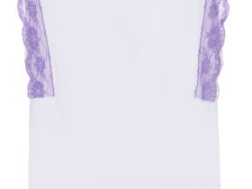 Футболка для девочки