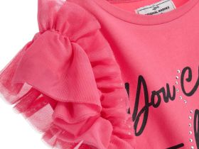 Футболка для девочки