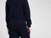 Бомбер для девочки