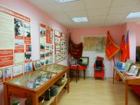 Заостровский сельский дом культуры