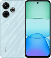 Смартфон Xiaomi Redmi 13 8/256 ГБ Голубой