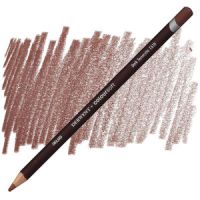Карандаш Derwent "Coloursoft" Терракотовый темный С610