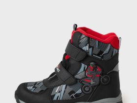 Ботинки для мальчиков