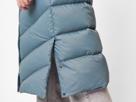 Пальто пуховое Astra Женское