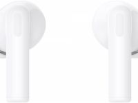 Наушники Honor Choice Earbuds X7 Lite Белые