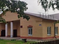 Картышовский сельский дом культуры