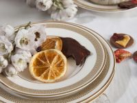 Набор тарелок Antique