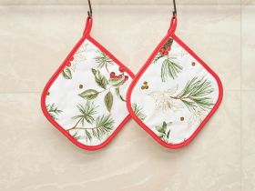 Набор прихваток Wonderful Time