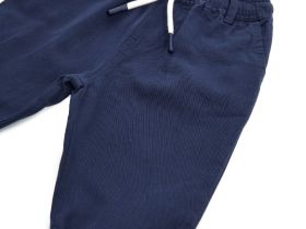 Брюки для маленького мальчика