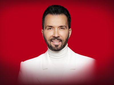 Билеты на Денис Клявер (ДК Авиастроителей) / Концерт | Афиша | ИнфоТаймс