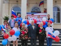 Весело-Вознесеновский дом культуры