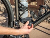 Бокс для  камеры TOPEAK NINJA ROADBOX TNJM-RB (черный)