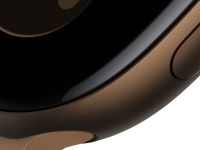 Смарт-часы Apple Watch Series 12 42mm Light Gold Aluminum Case with Sand Sport Band (M/L)