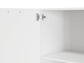 Тумба Кимбол 90x90 Белый