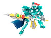 6849_MK Конструктор General Zhao Yun