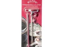 Kilner Набор из термометра и магнита для крышек 2 предмета Kilner