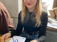 Необычный музей «В Тишине» г. Уфы