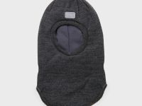 Шапка трикотажная для мальчиков