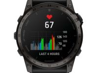 Смарт-часы Garmin Tactix 7 Amoled Edition (Black) (010-02931-01)