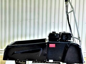 Мотобуксировщик ЕНОТ М 15 Л.С.