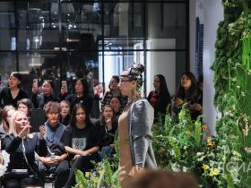 Метафора внутреннего мира человека: в Якутске показали «Таинственный сад»