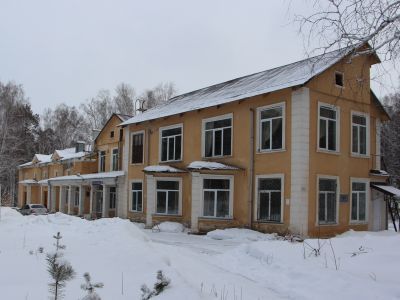 Клуб "Химик"