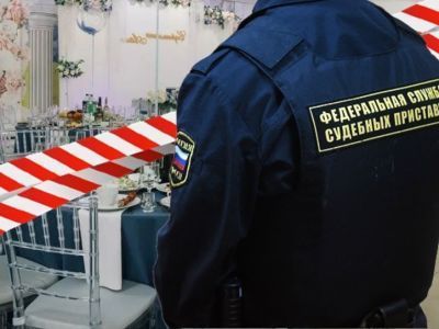 В Якутске на имущество предпринимателя наложили арест за долги по услугам компании "Якутскэкосети"