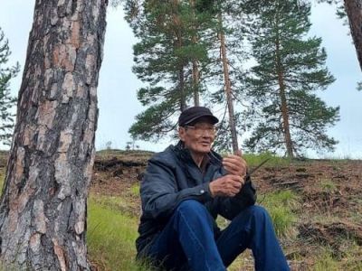 «Мы юности нашей, как прежде, верны…»: ветерану государственной службы Михаилу Харитонову исполняется 80 лет