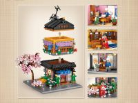 1234_MK Конструктор Лапшичная