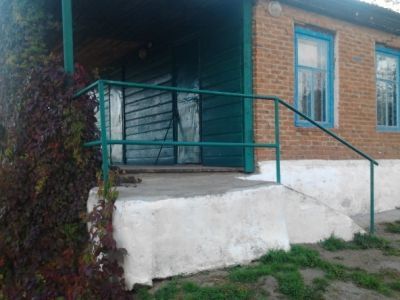 Нижнепотаповский сельский клуб