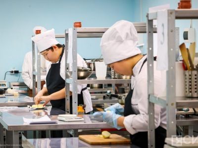 Школьники Якутии будут бороться за звание лучшего повара в конкурсе «Тарбаахаптыы астыахха»