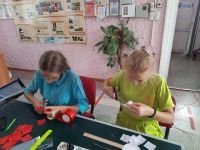 Большенеклиновский дом культуры