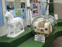 Центральный дом авиации и космонавтики