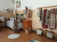 Отогуртский сельский дом культуры