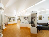 Торопецкий краеведческий музей