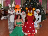 Дом культуры села Лопатино