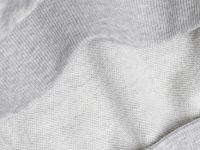 Свитшот с принтом для девочек, Серый