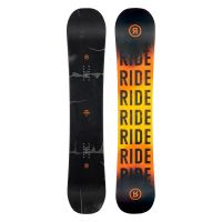 Сноуборд RIDE AGENDA 20/21