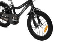 Детский велосипед Pifagor Pro Line 16, год 2024, цвет Зеленый