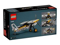Technic 42198 Конструктор Самолет повышенной проходимости
