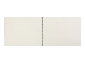 Альбом для акварели на спирали Fabriano "Watercolour Studio" Торшон 24х32 см 12 л 300 г