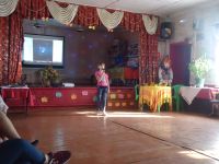 Паюсовский дом культуры