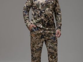 Футболка Remington Inside Fit Shirt  South Forest