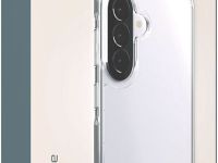 Чехол VLP Crystal Case для Galaxy A57 прозрачный