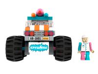 Крушилы AB-1601 Конструктор Мороженщик