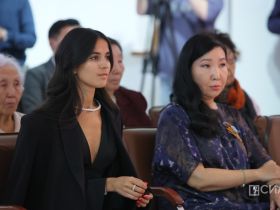 В Якутске начала работу выставка «Культура для Победы»