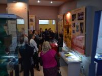 Народный мемориальный музей Мусы Джалиля