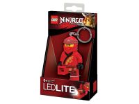 Ninjago LGL-KE149 Брелок-фонарик Ninjago «Kai»